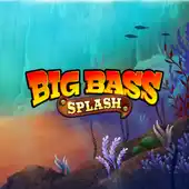 Big Bass Splash