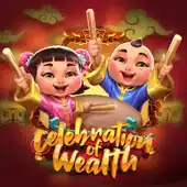 Celebration Of Wealth