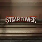 Steam Tower