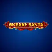 Sneaky Santa