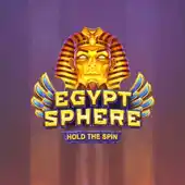 Egypt Sphere: Hold the Spin