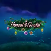 Fairytale Legends: Hansel and Gretel