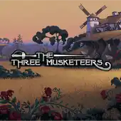 The Three Musketeers