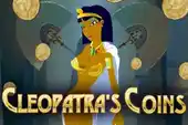 Cleopatra's Coins