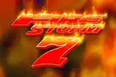 Firestorm 7