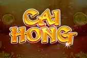 Cai Hong