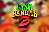 Cash Bandits 2