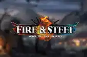 Fire & Steel