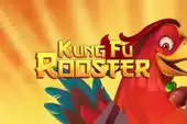 Kung Fu Rooster