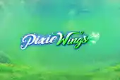 Pixie Wings