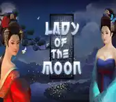 Lady of the Moon