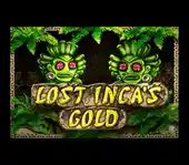 Lost Inca's Gold