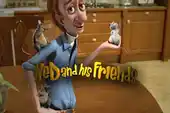 Ned and his Friends