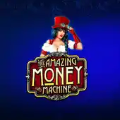 The Amazing Money Machine