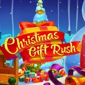 Christmas gift Rush