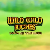 Wild Wild Riches