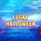 Lucky Halloween