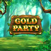 Gold Party