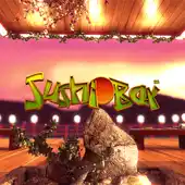 Sushi Bar