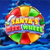 Santa’s Reel Wheel