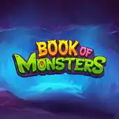 Book of Monsters