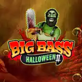 Big Bass Halloween 2