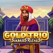 Gold Trio: Sinbad's Riches