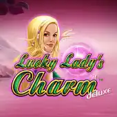 Lucky Lady's Charm Deluxe