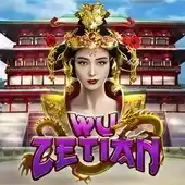 Wu Zetian