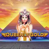 Queen of Gold