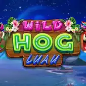 Wild Hog Luau