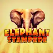 Elephant Stampede