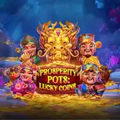 Prosperity Pots: Lucky Coins