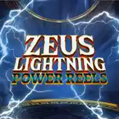 Zeus Lightning Power Reels