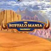 Buffalo Mania Megaways