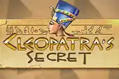 Cleopatra's Secrets