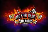 Motor Slot Speed Machine