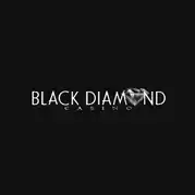 Logo image for Black Diamond Casino