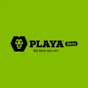 Logo image for Playa Bets Casino