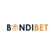 Logo image for Bondibet Casino