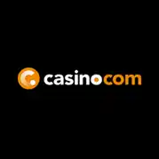 Logo image for Casino.com