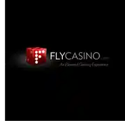 Logo image for Fly Casino