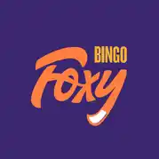 Logo image for Foxy Bingo