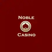 Logo image for Noble Casino