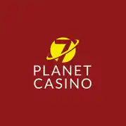 Logo image for Planet7 Casino