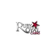 Logo image for Ruby Royal Casino