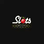 Logo image for Slots Capital Casino