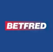 Logo image for betfred
