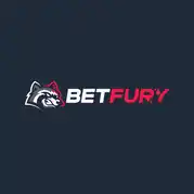 Logo image for betfury