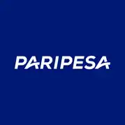 Logo image for paripesa casino